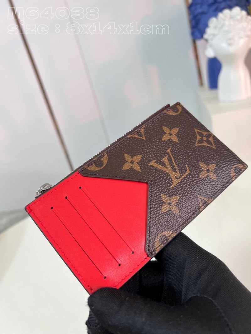 LV Wallets